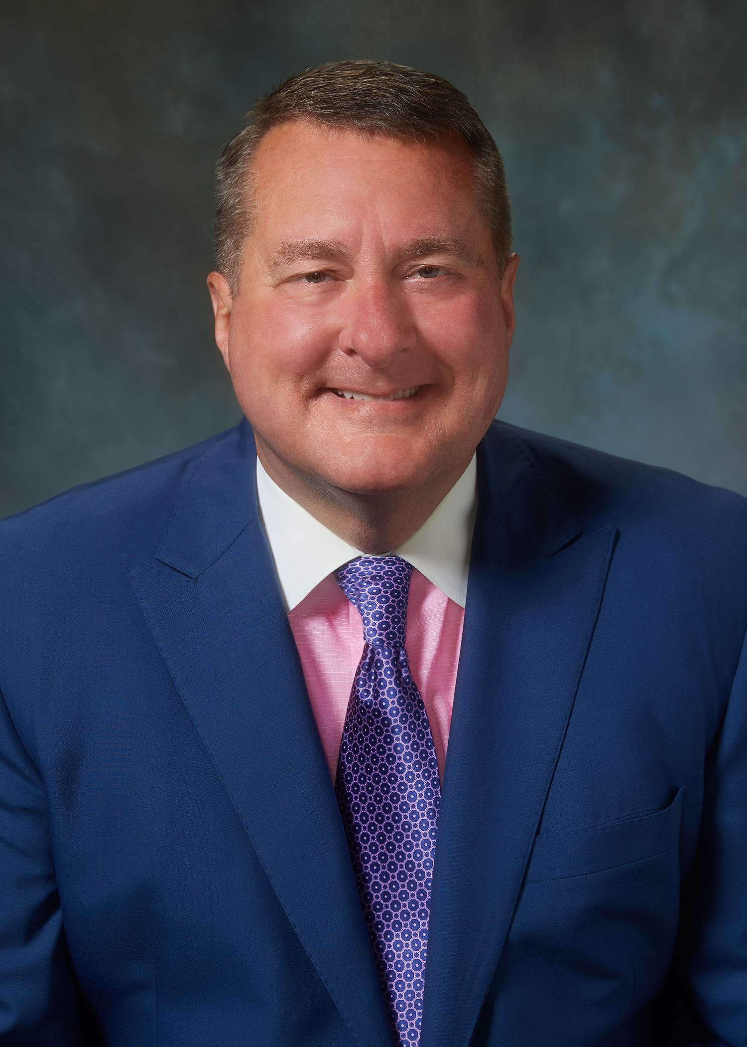  Chris Goff