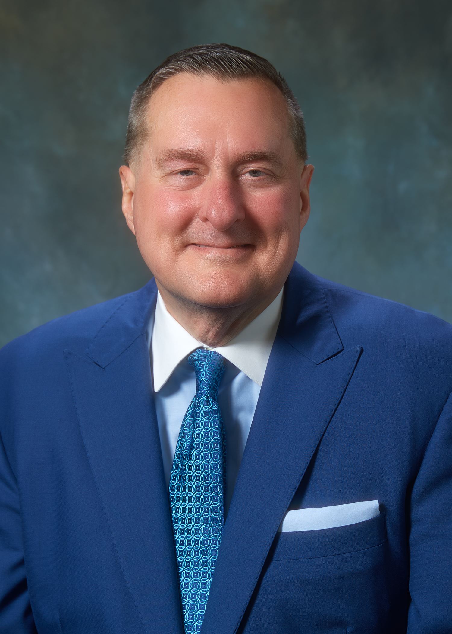  Chris Goff