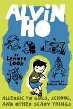 Alvin Ho