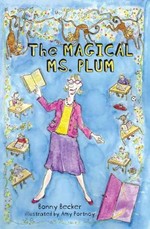 The Magical Mrs. Plum