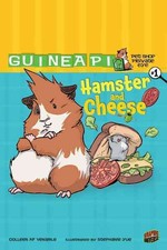 Hamster and Cheese