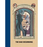 A Series of Unfortunate Events