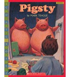 Pigsty