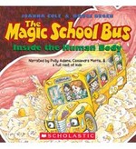 The Magic School Bus