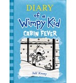 Diary of a Wimpy Kid