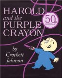 Mrs. Kish's favorite book is: Harold and the Purpl