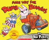 Mrs. Hohenadel's favorite book is: Make Way for Du