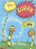 Mrs. Casey's favorite book is: The Lorax