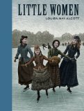 Miss Gonzalez's favorite book is: Little Women