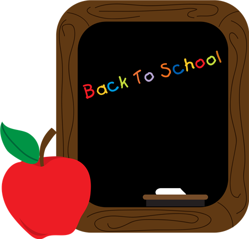Welcome back! 