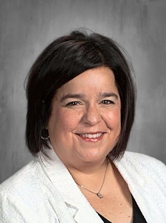 Mrs. Susanne Waltman Mrs. Susanne Waltman