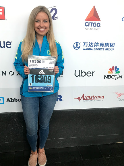 Boston 2019 