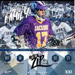 lacrosse 