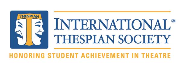 Thespian Banner