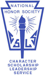 NHS Logo 