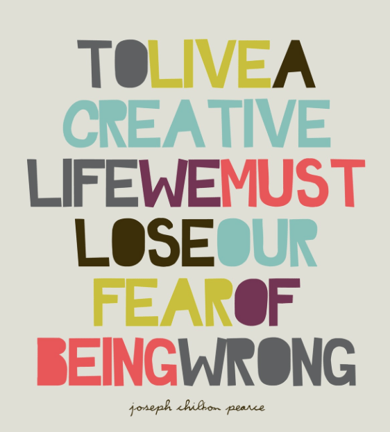 Creativity