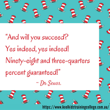 Dr. Suess
