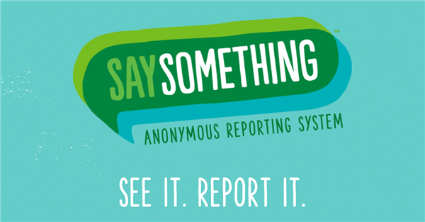 Say Something