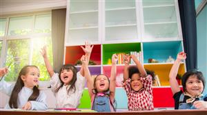 kindergarten registration