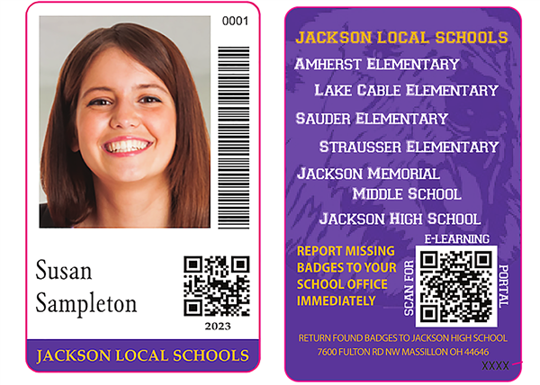 Sample IDs Sample IDs
