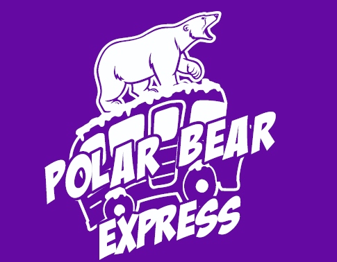 Polar Bear Express