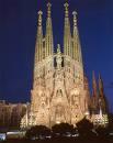 La Sagrada Familia 