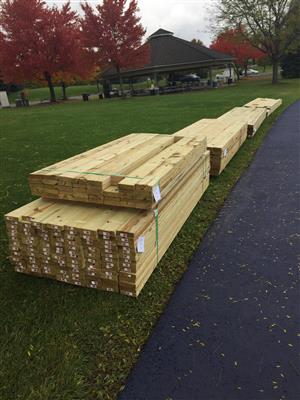 lumberpile 