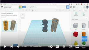 Tutorial Screenshot