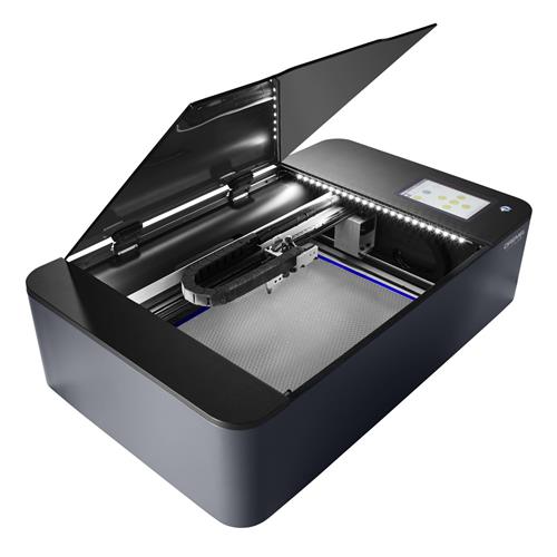 Laser Engraver 