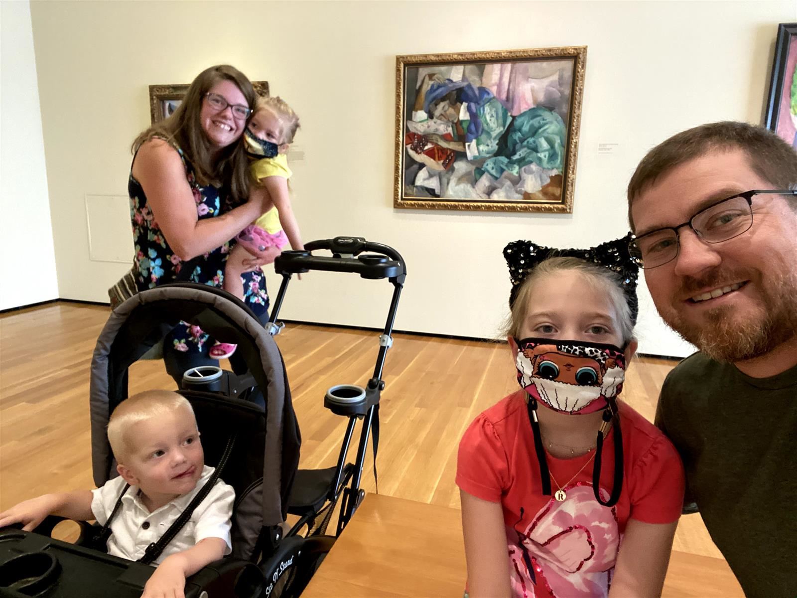 Piotrowski Family