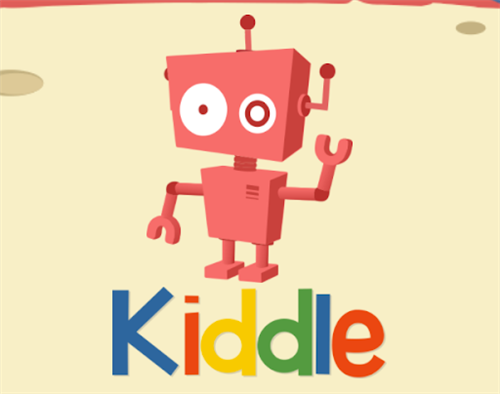 Kiddle