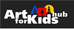 Art Hub for Kids 
