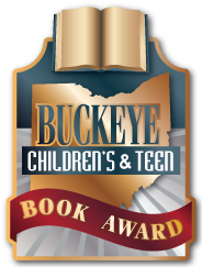 Buckeye Children's & Teen Book Award