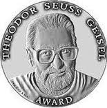 Theodor Suess Geisel award