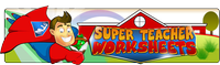 Super Teacher Worksheets