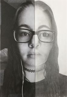 1/2 Portraits 
