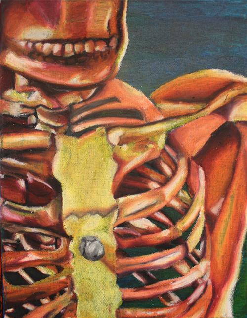 Skeleton 