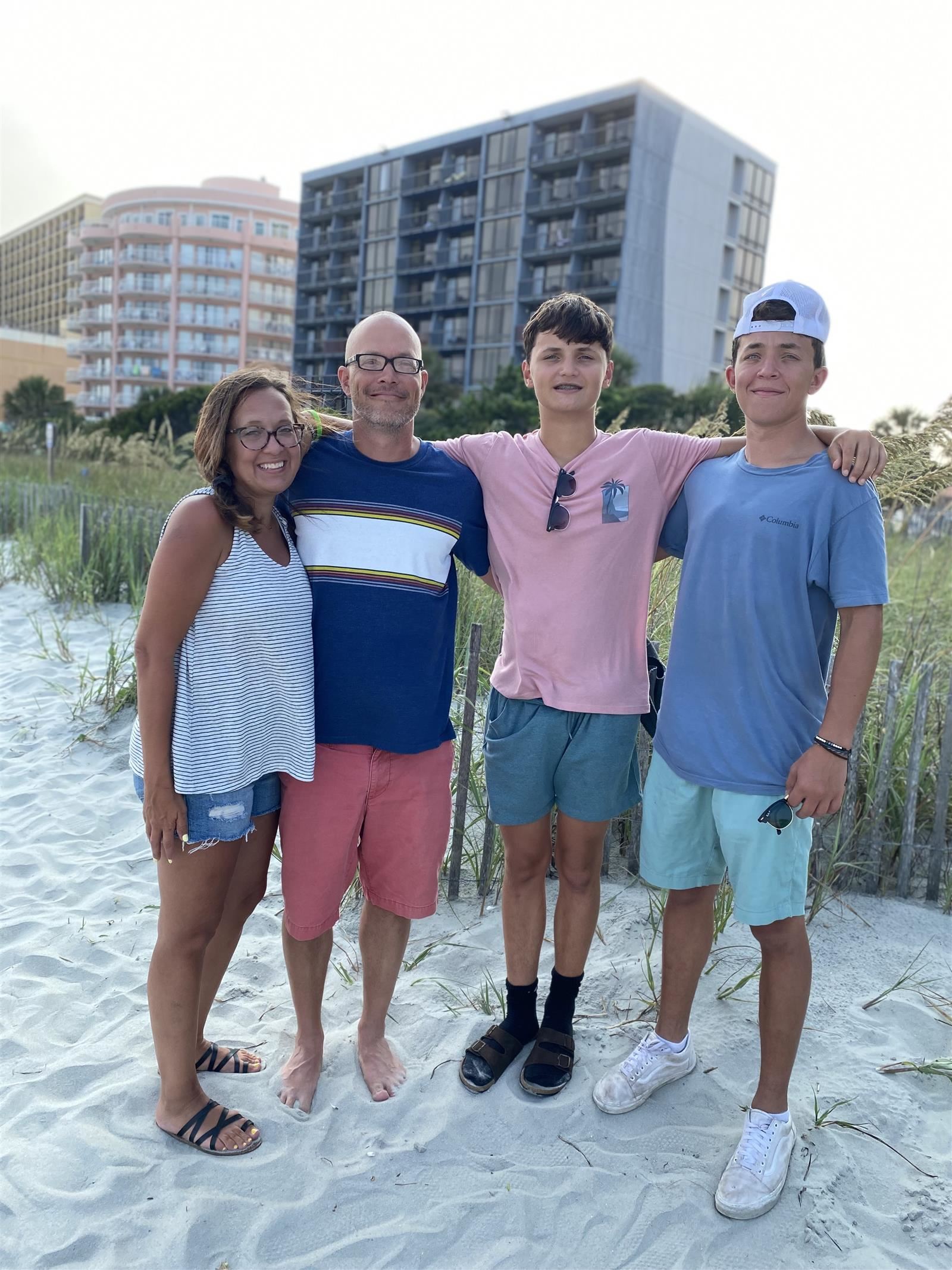My Family