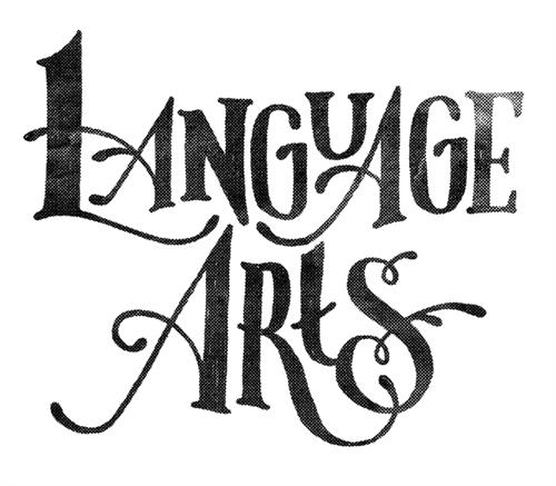 Language Arts Language Arts