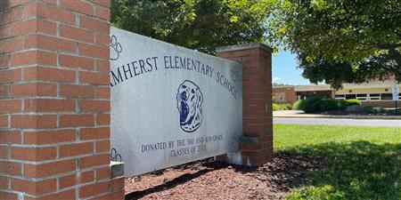 Amherst Elementary School