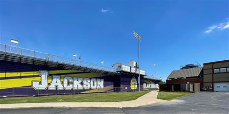 Robert Fife Stadium