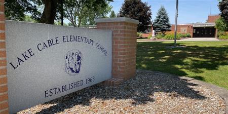Lake Cable Elementary