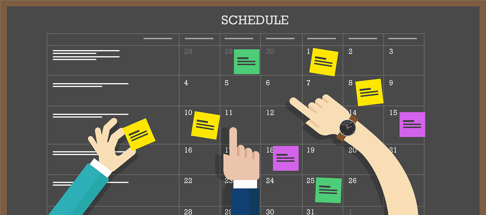  2023-2024 Student Calendar