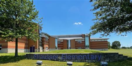 Strausser Elementary