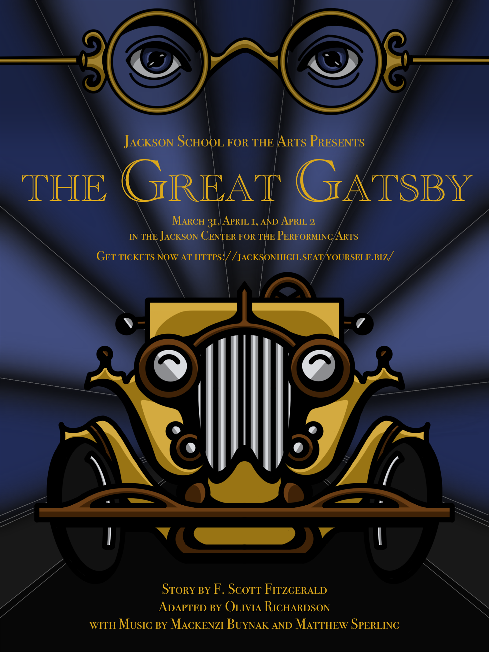  Great Gatsby