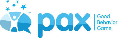 Pax logo 
