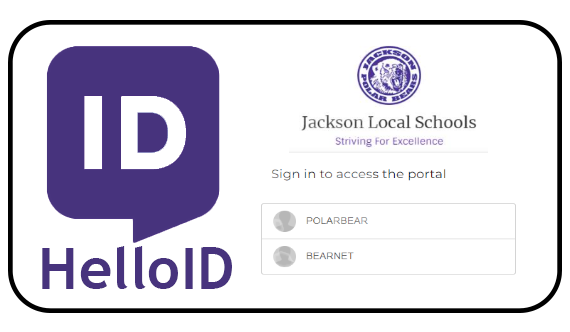 HelloID