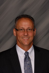 Superintendent Christopher DiLoreto