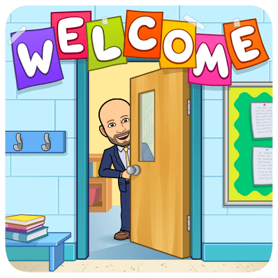 Welcome Welcome