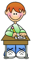 work on writing 